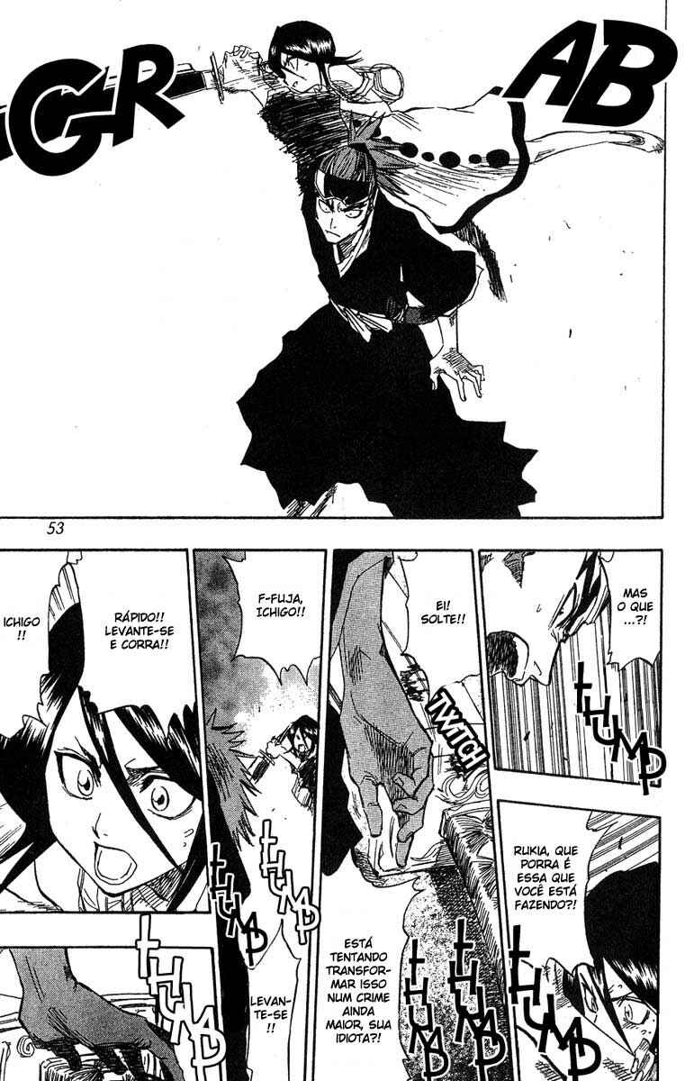 Read Bleach PT-BR Manga Online