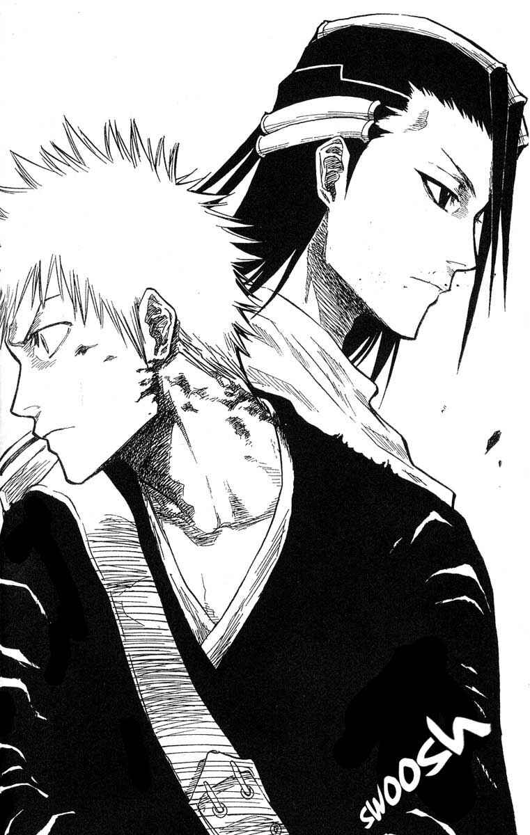 Read Bleach PT-BR Manga Online