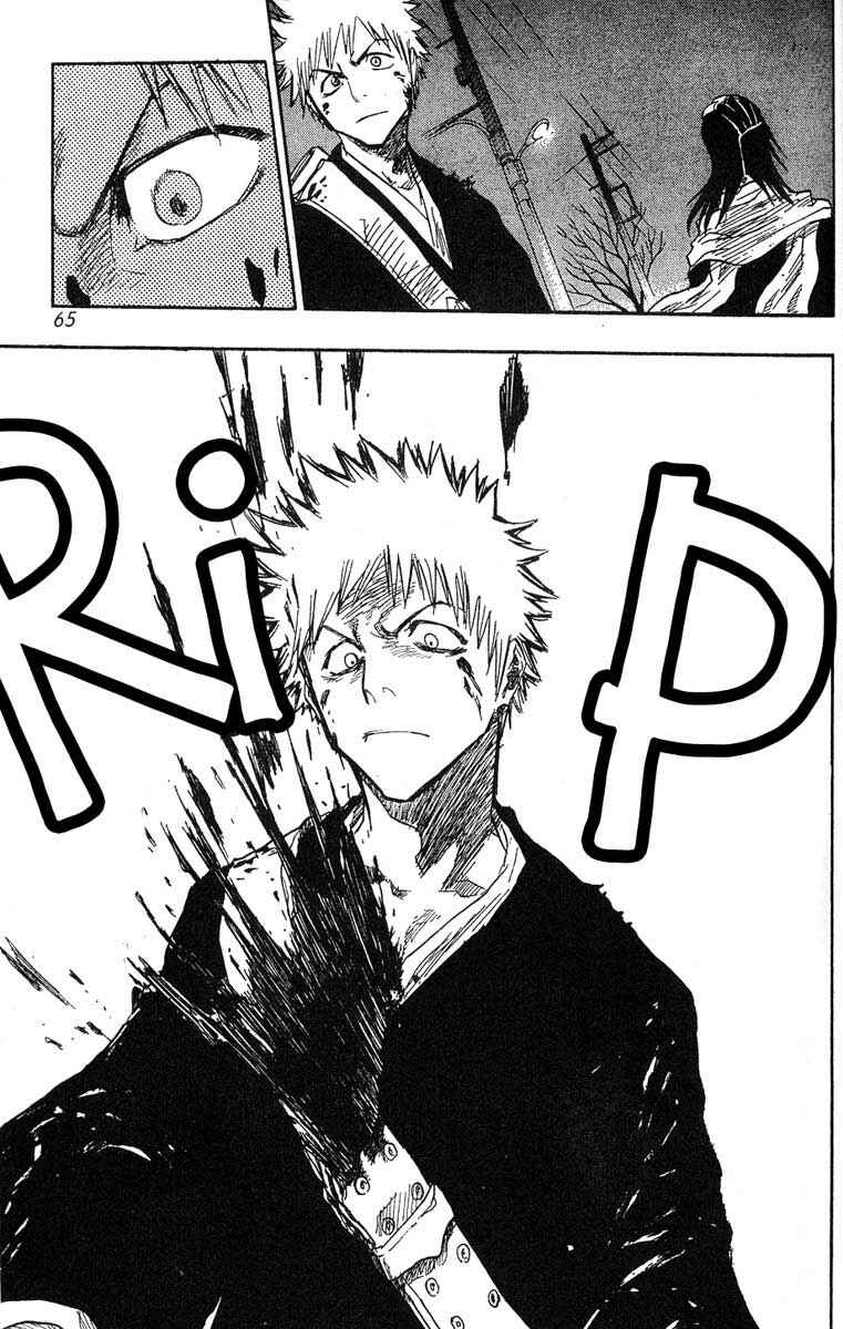 Read Bleach PT-BR Manga Online