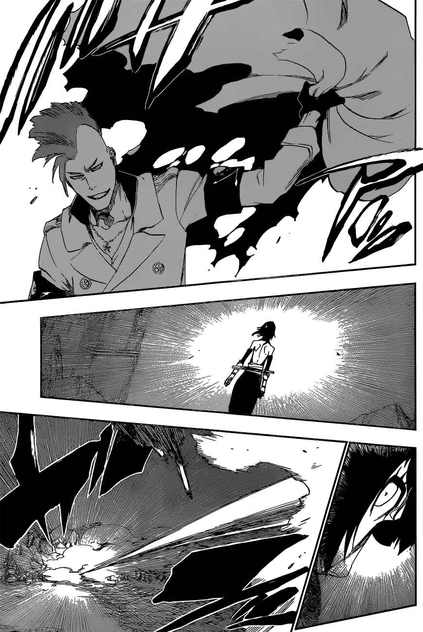 Read Bleach PT-BR Manga Online
