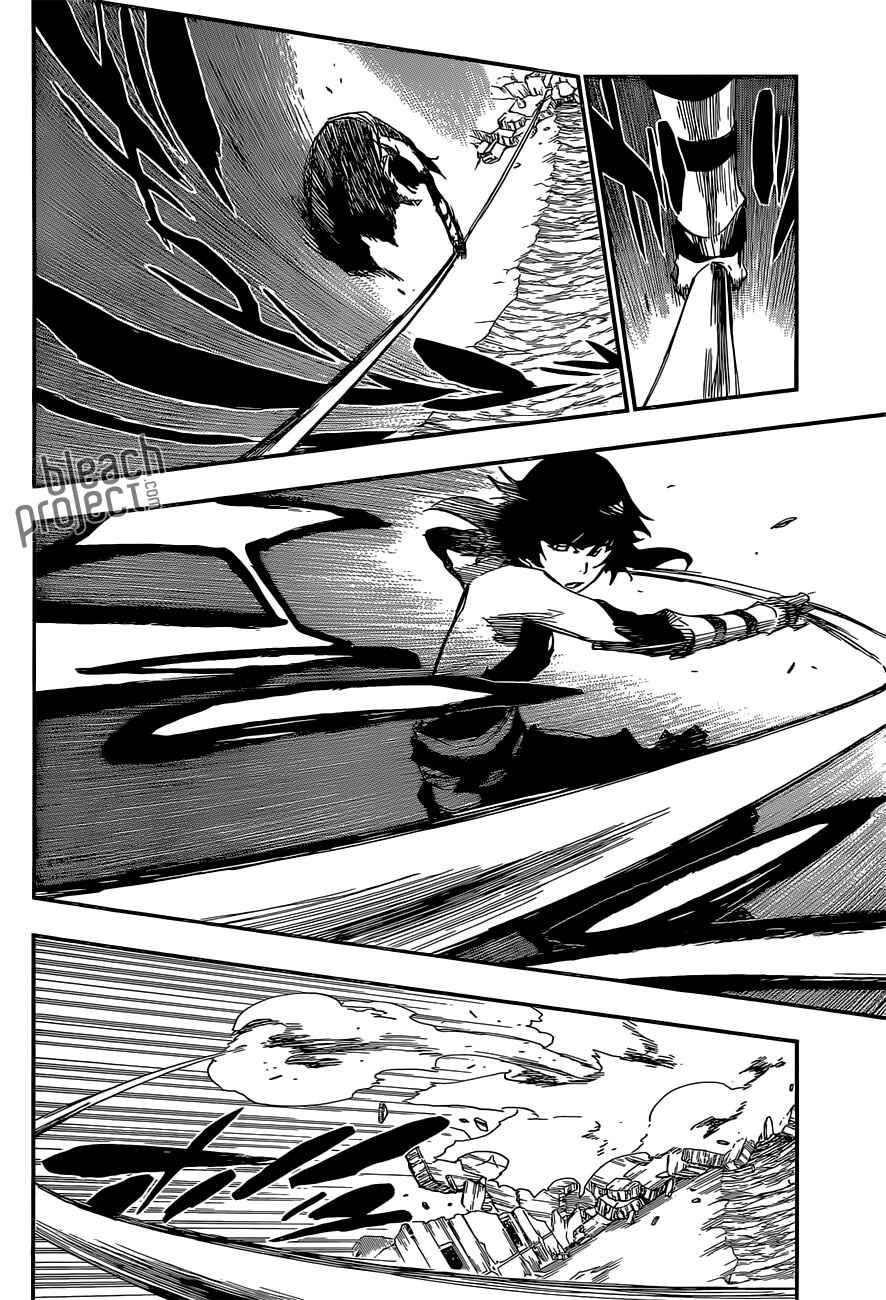Read Bleach PT-BR Manga Online