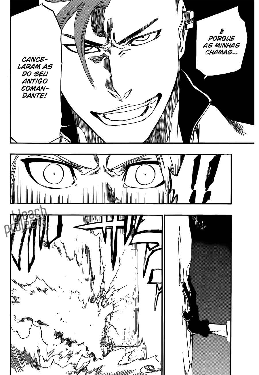 Read Bleach PT-BR Manga Online