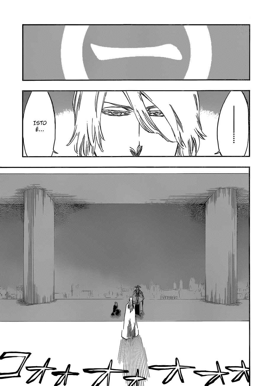 Read Bleach PT-BR Manga Online