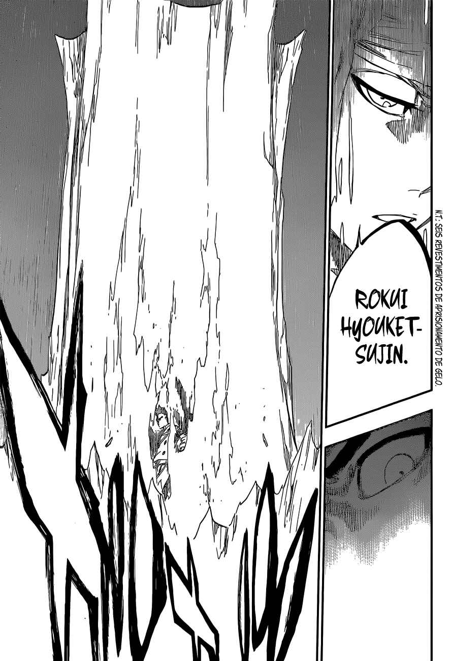 Read Bleach PT-BR Manga Online