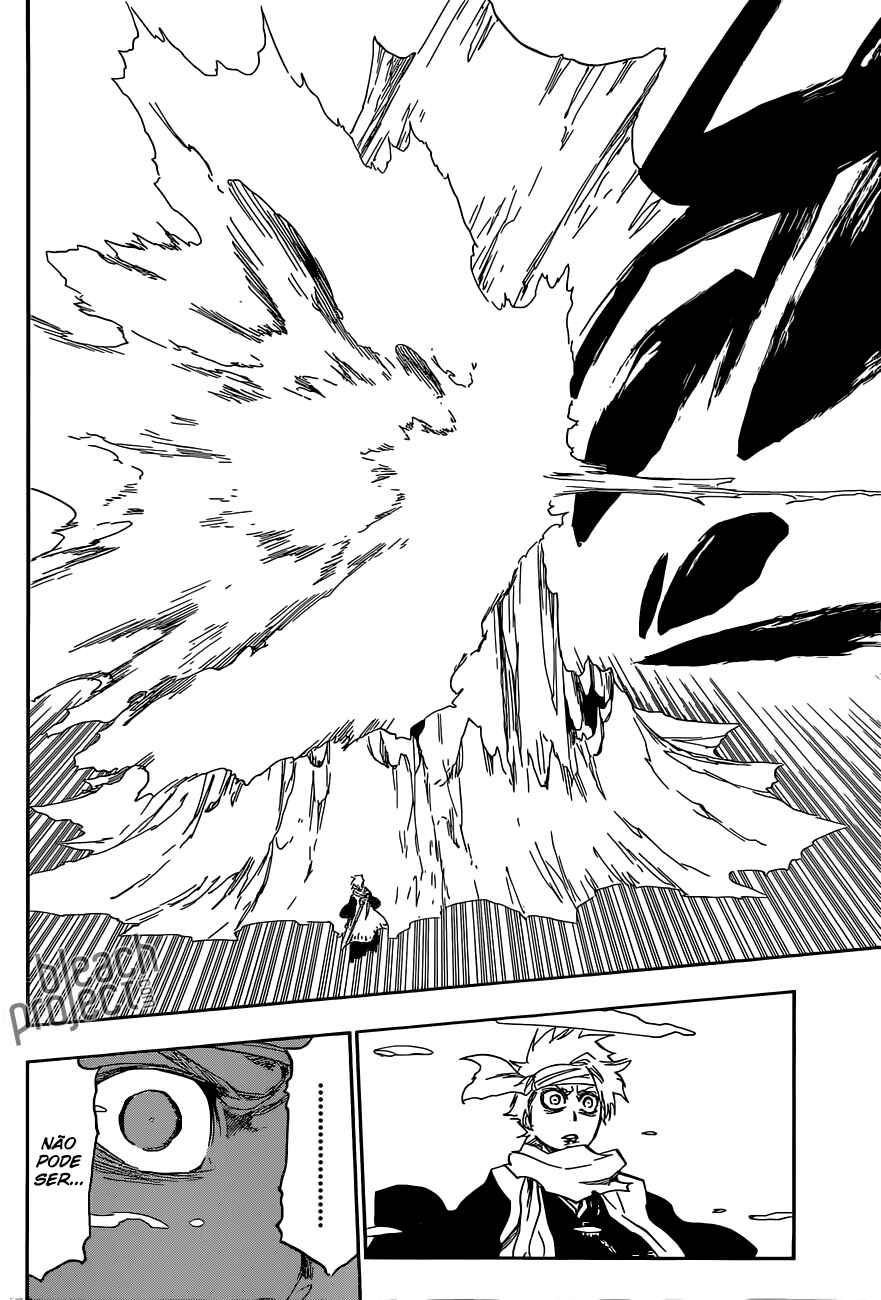 Read Bleach PT-BR Manga Online