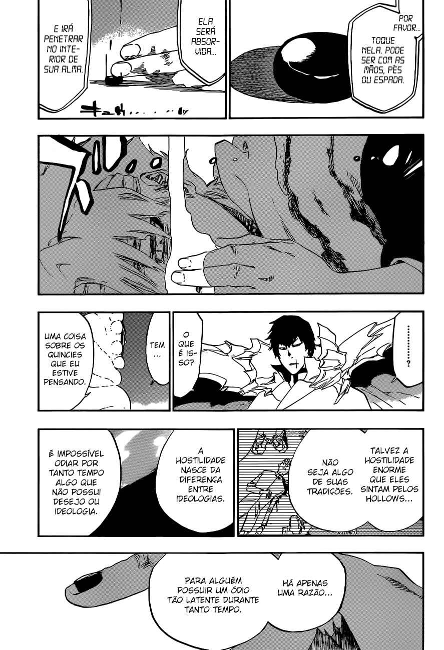 Read Bleach PT-BR Manga Online