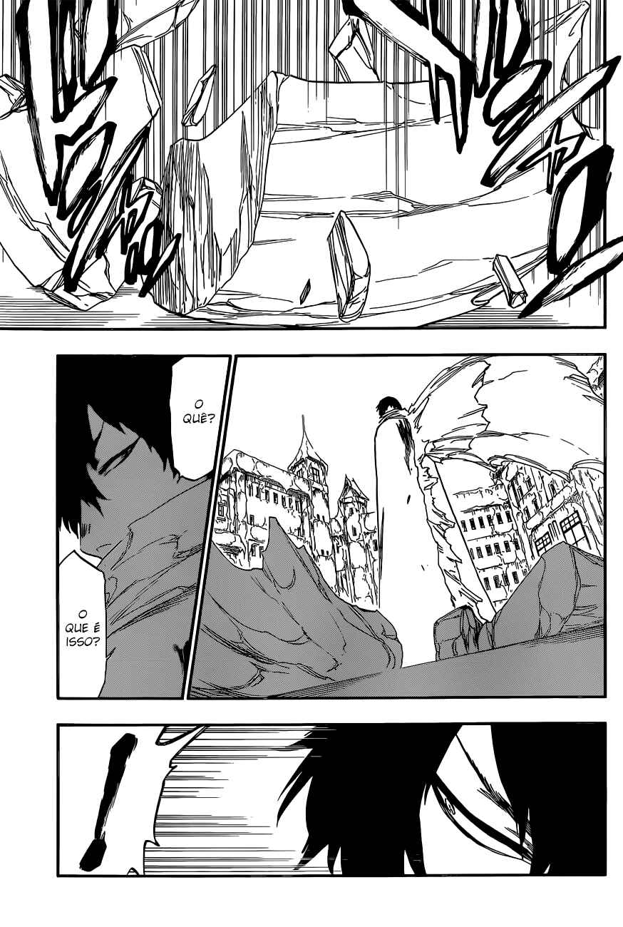 Read Bleach PT-BR Manga Online