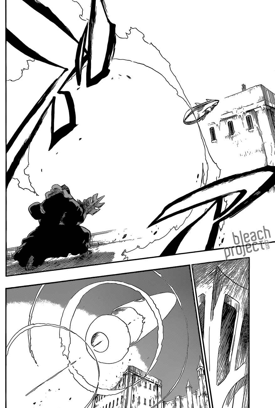 Read Bleach PT-BR Manga Online
