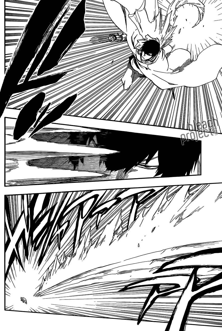 Read Bleach PT-BR Manga Online