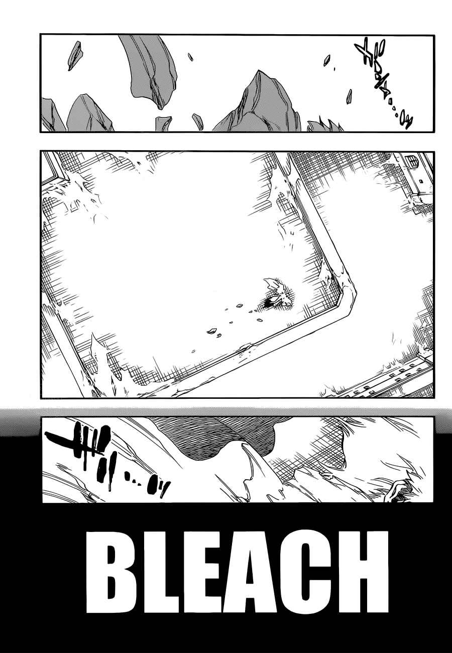 Read Bleach PT-BR Manga Online