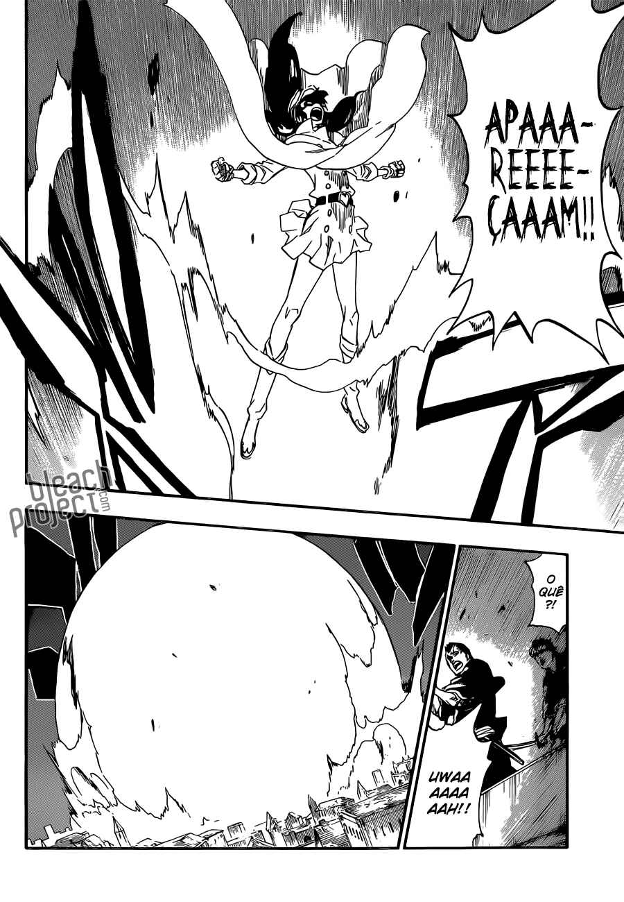 Read Bleach PT-BR Manga Online