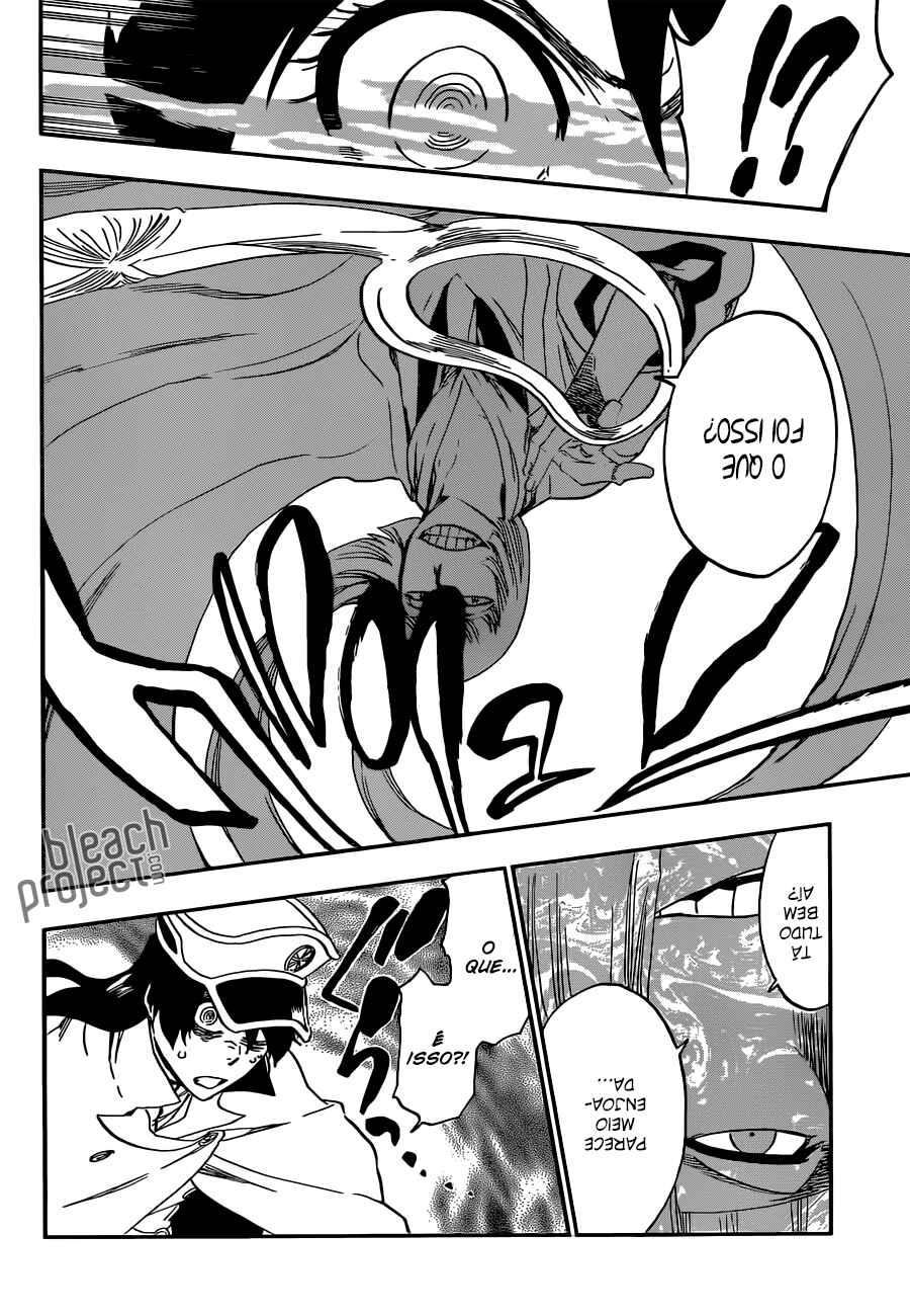 Read Bleach PT-BR Manga Online