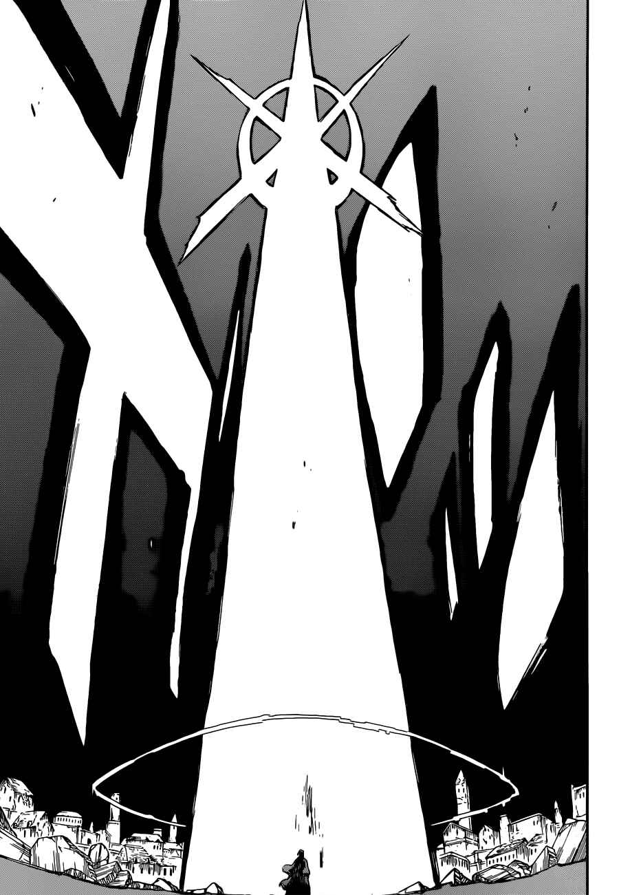 Read Bleach PT-BR Manga Online