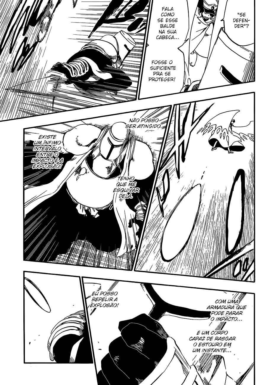 Read Bleach PT-BR Manga Online