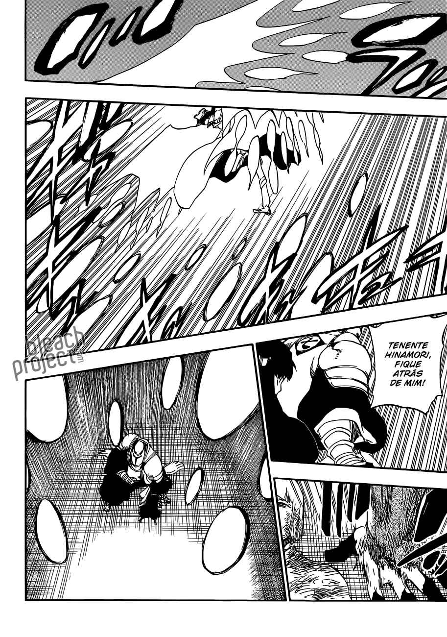 Read Bleach PT-BR Manga Online