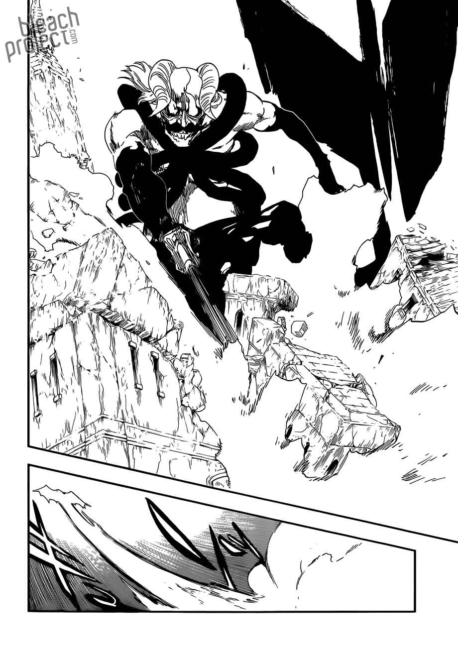 Read Bleach PT-BR Manga Online