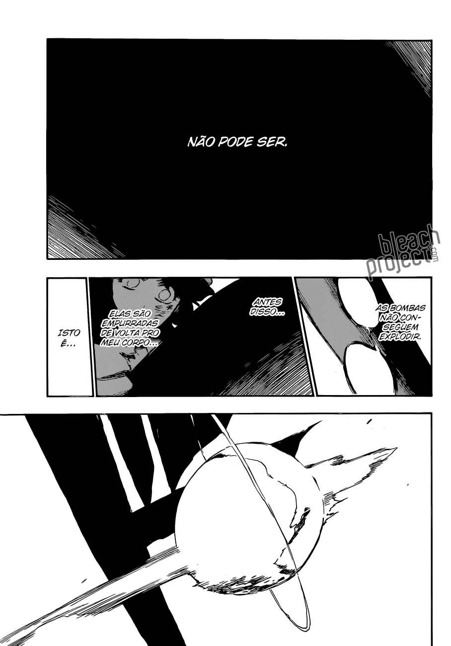 Read Bleach PT-BR Manga Online