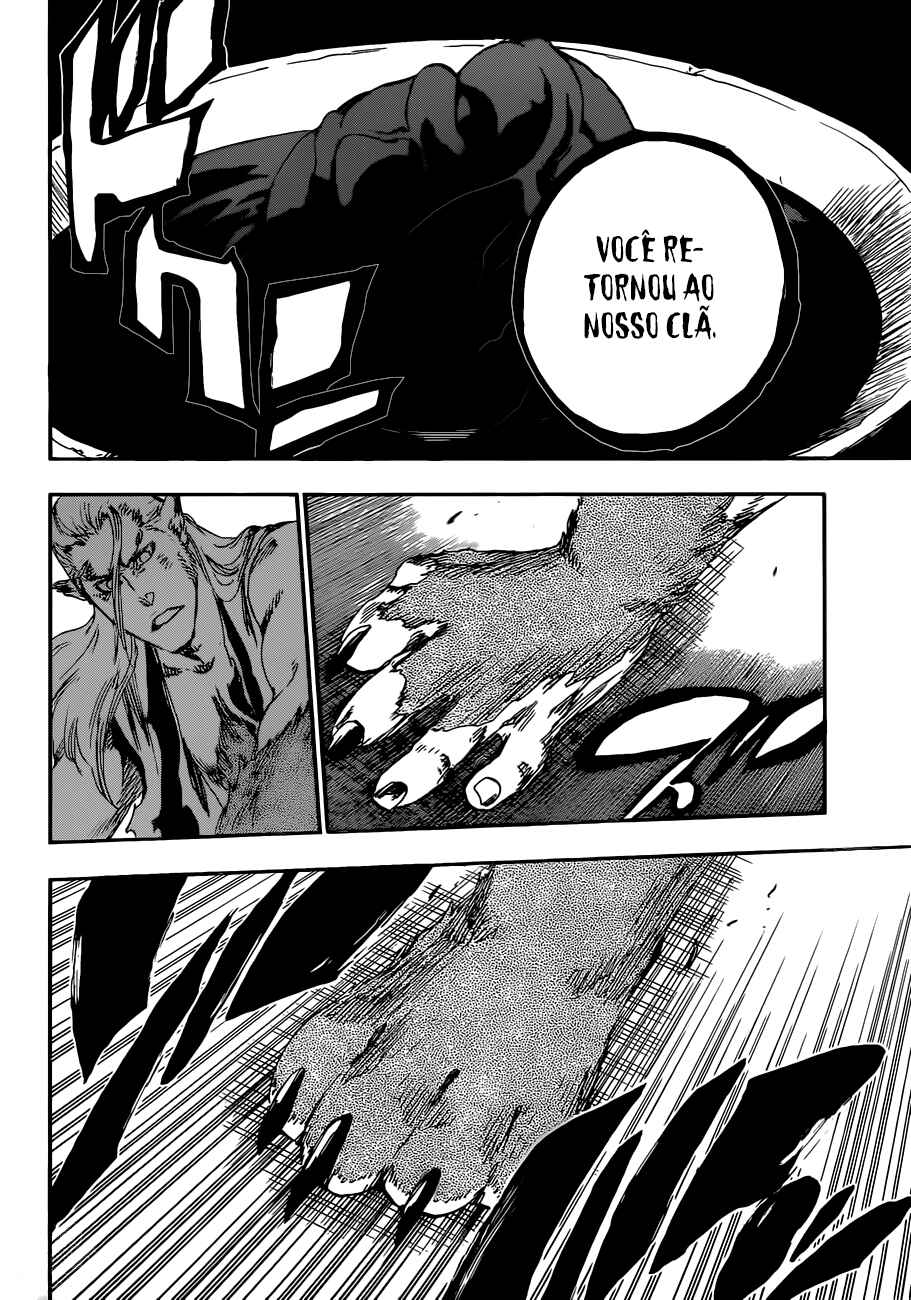 Read Bleach PT-BR Manga Online