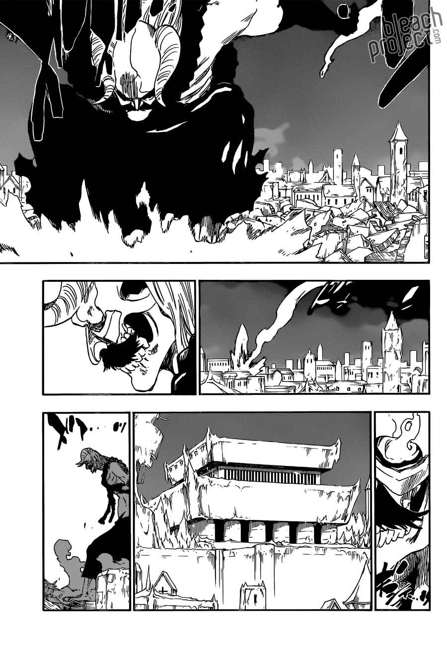 Read Bleach PT-BR Manga Online
