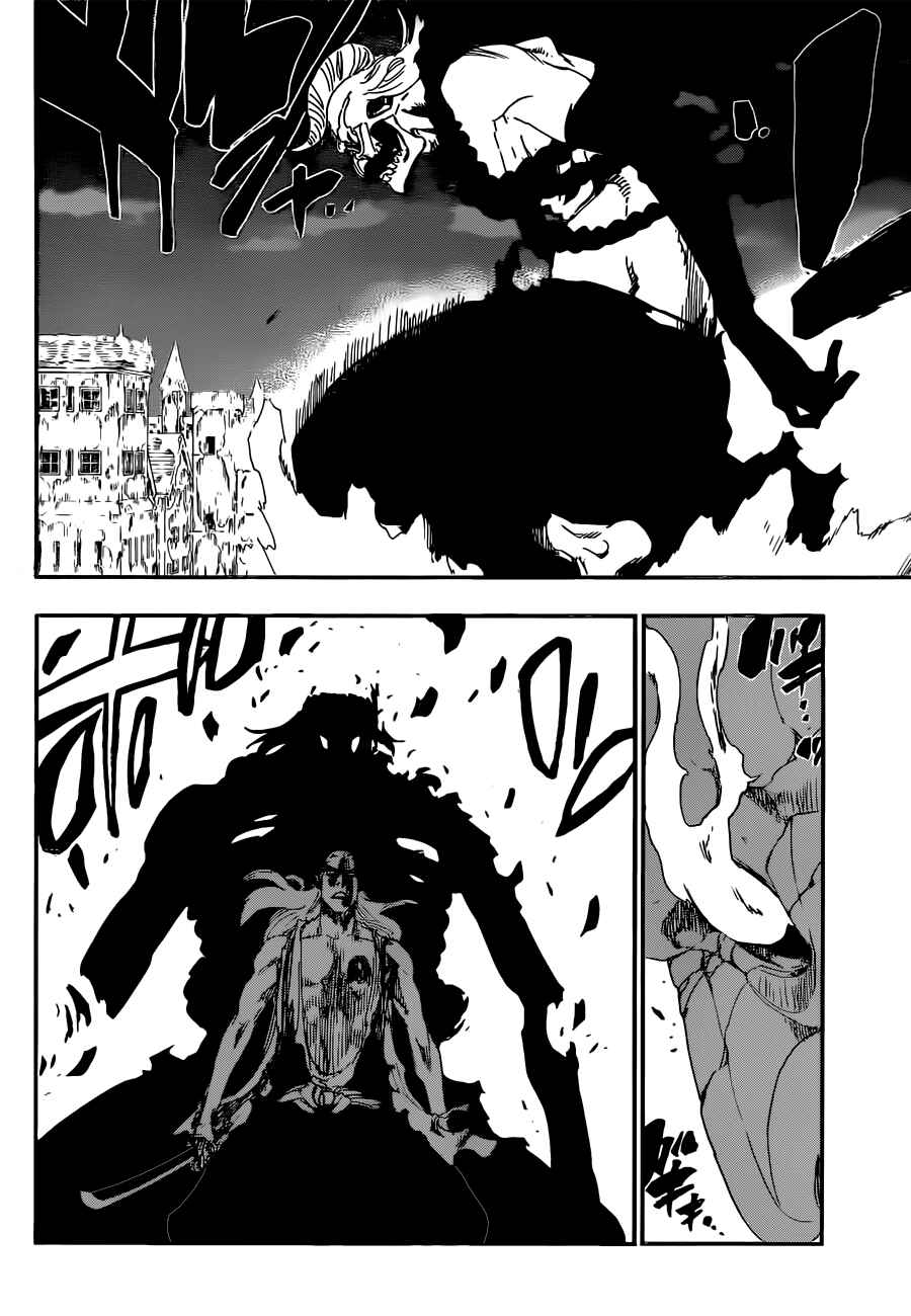 Read Bleach PT-BR Manga Online