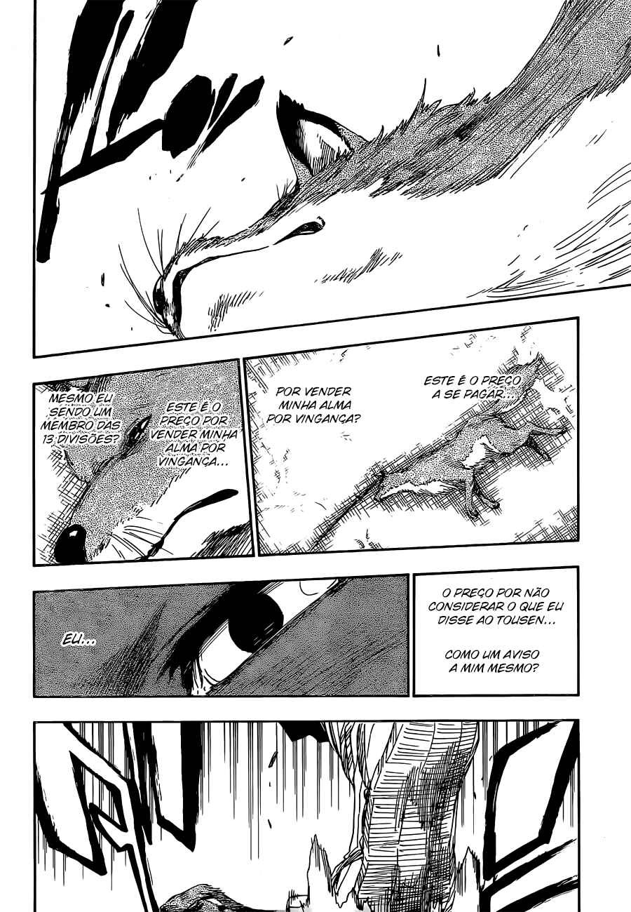 Read Bleach PT-BR Manga Online