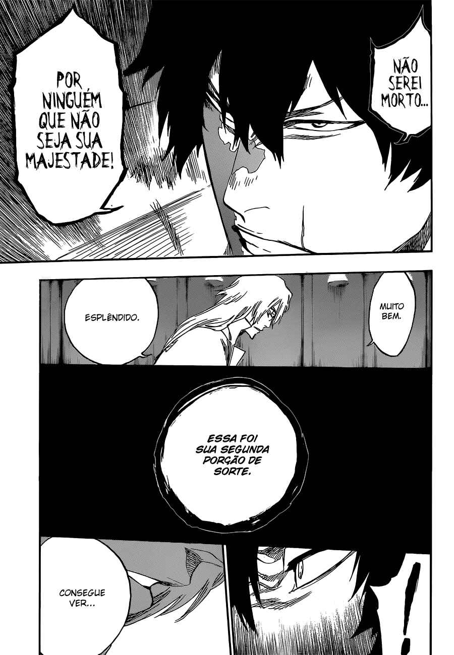 Read Bleach PT-BR Manga Online
