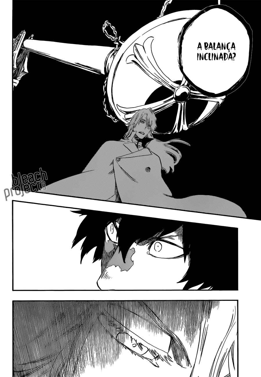 Read Bleach PT-BR Manga Online