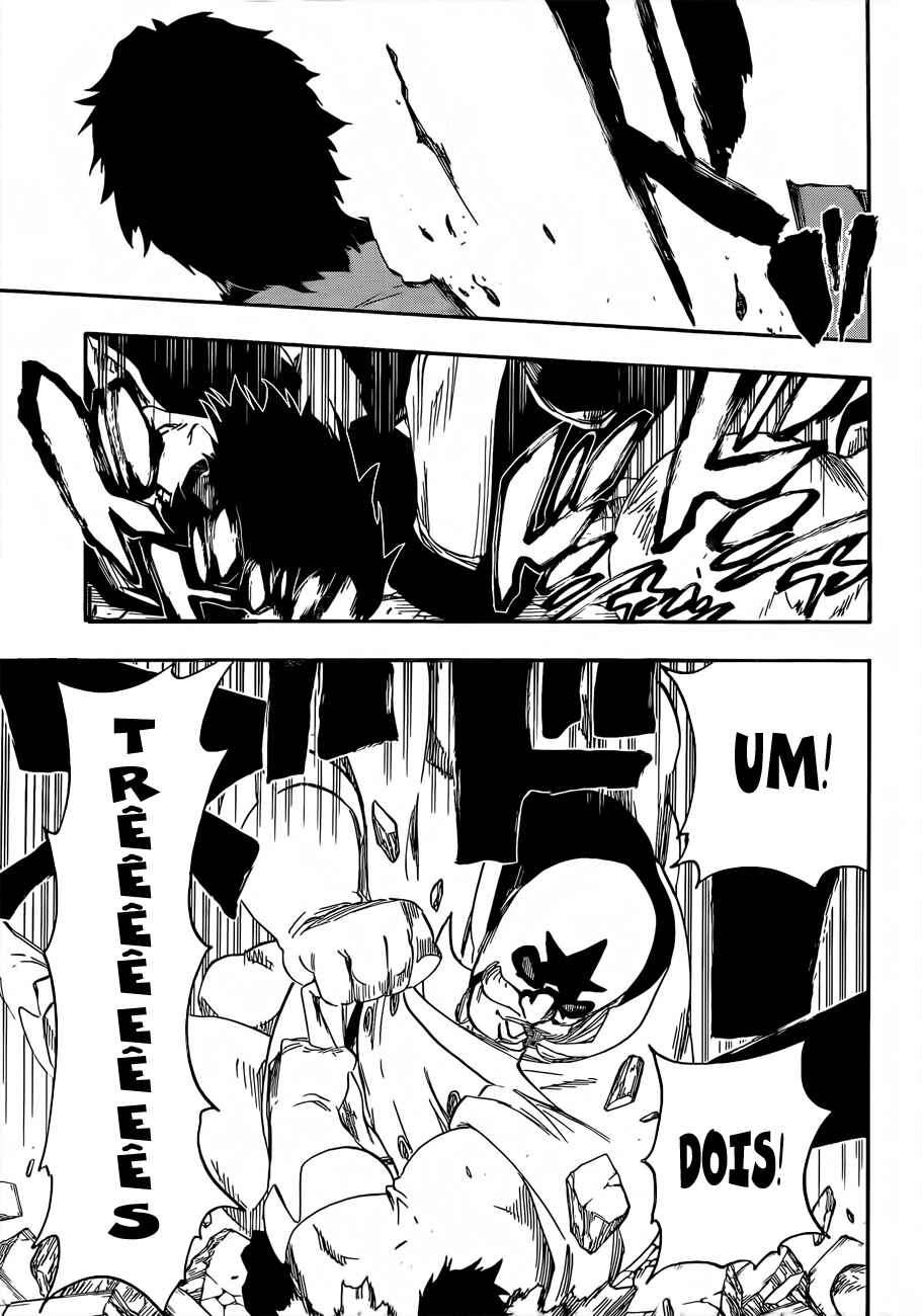 Read Bleach PT-BR Manga Online