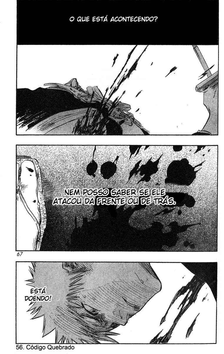 Read Bleach PT-BR Manga Online