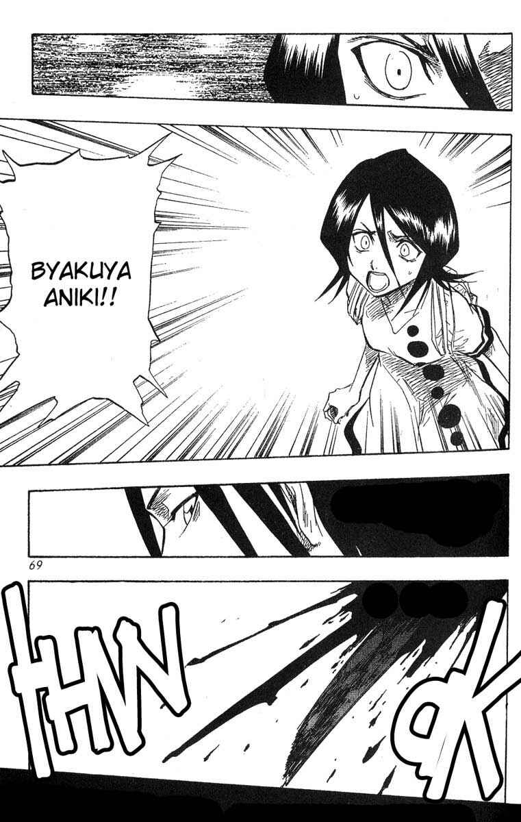 Read Bleach PT-BR Manga Online