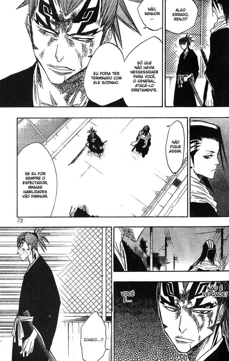 Read Bleach PT-BR Manga Online