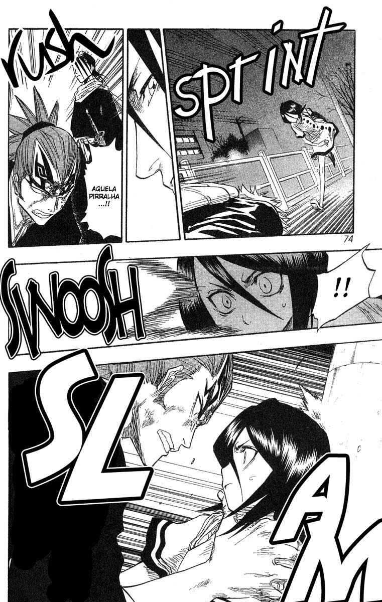 Read Bleach PT-BR Manga Online