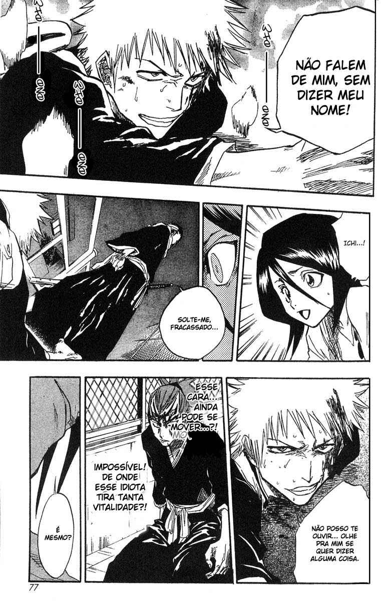 Read Bleach PT-BR Manga Online