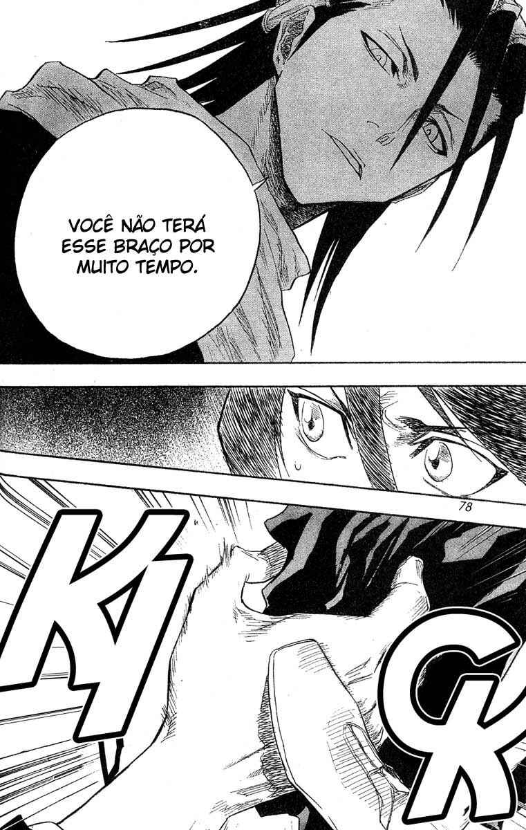Read Bleach PT-BR Manga Online