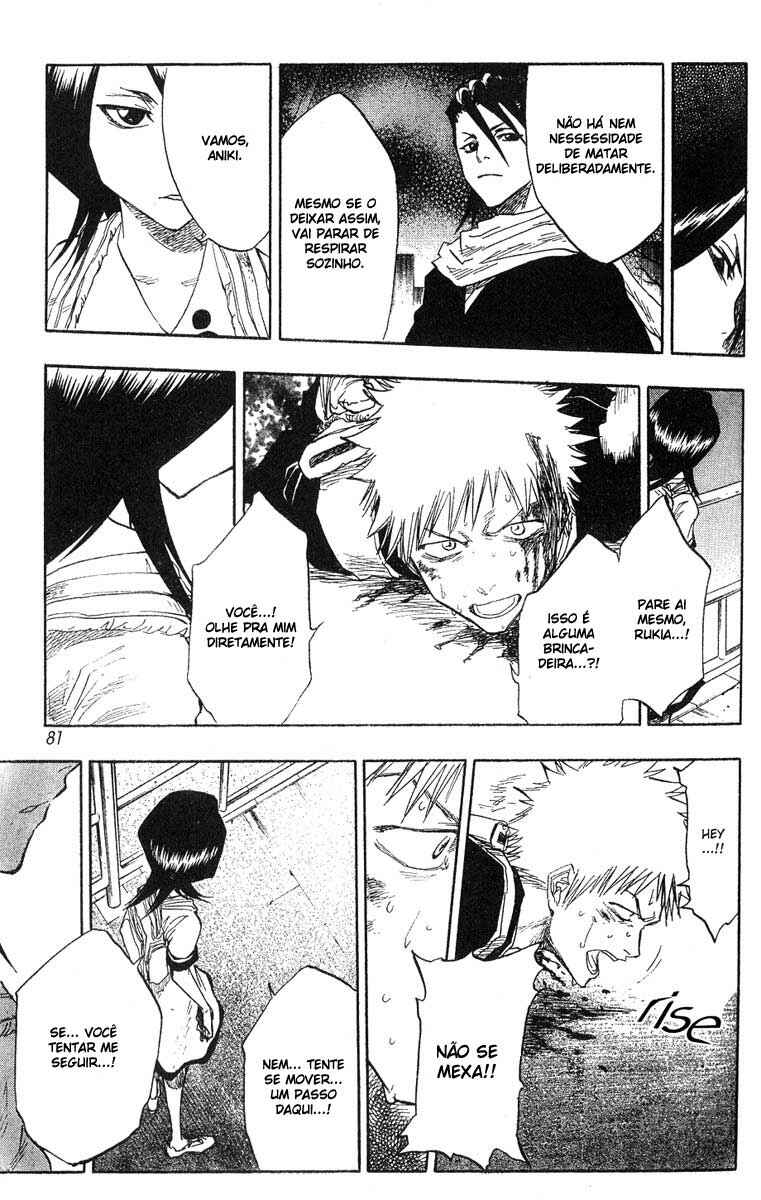 Read Bleach PT-BR Manga Online