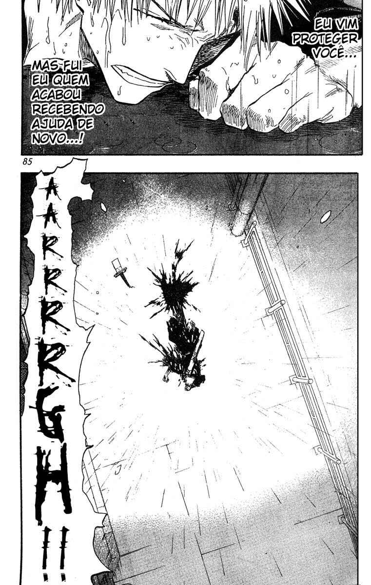 Read Bleach PT-BR Manga Online