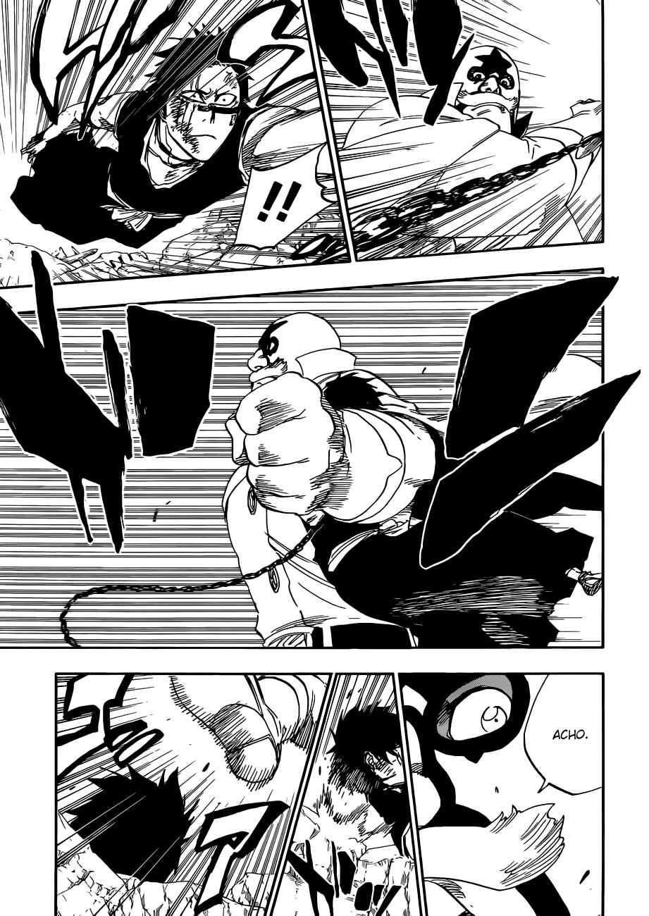 Read Bleach PT-BR Manga Online