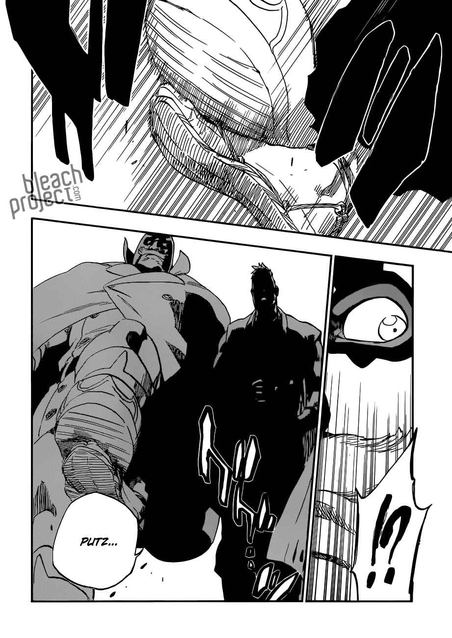Read Bleach PT-BR Manga Online
