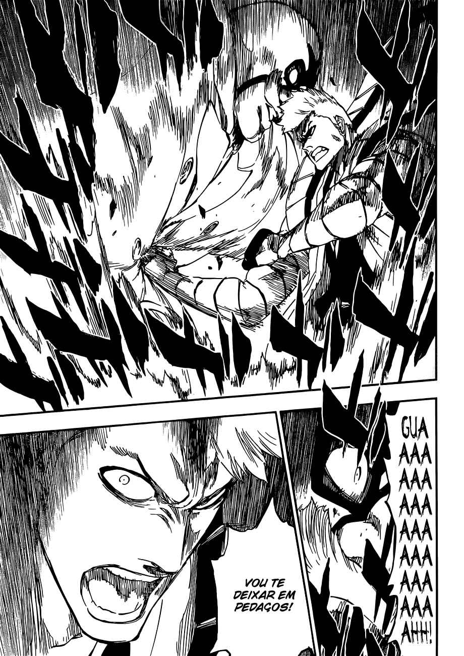 Read Bleach PT-BR Manga Online