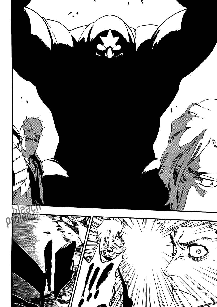 Read Bleach PT-BR Manga Online