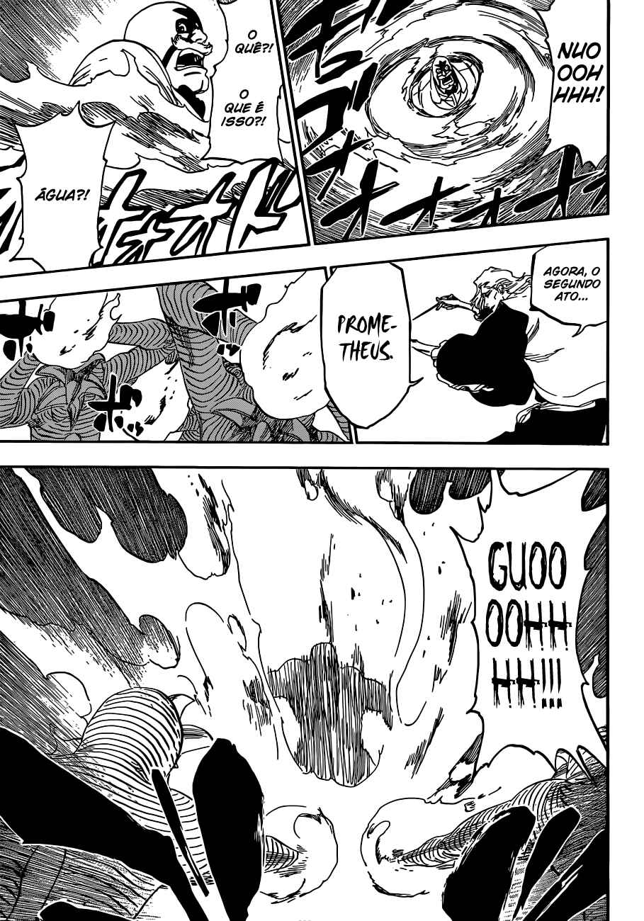 Read Bleach PT-BR Manga Online