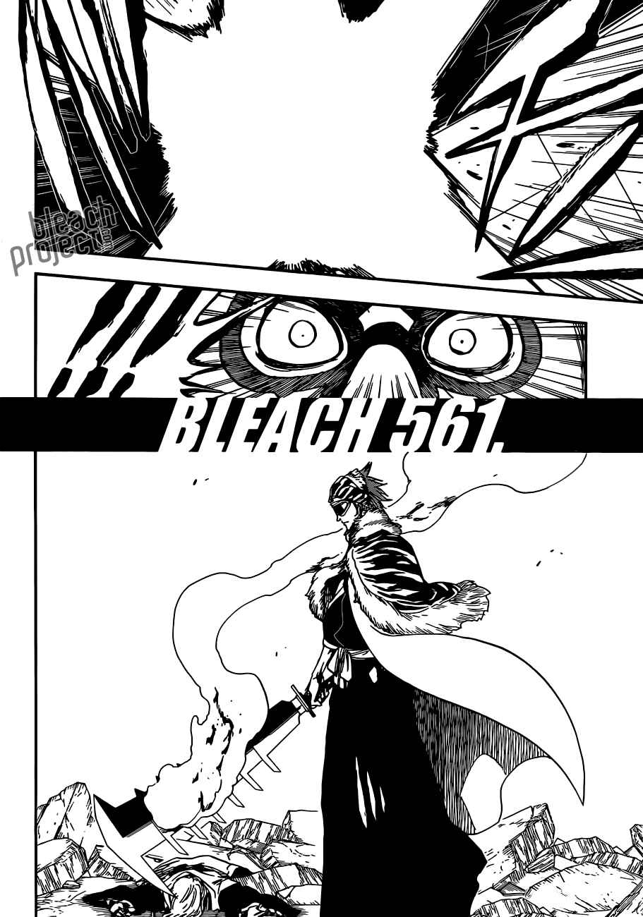Read Bleach PT-BR Manga Online