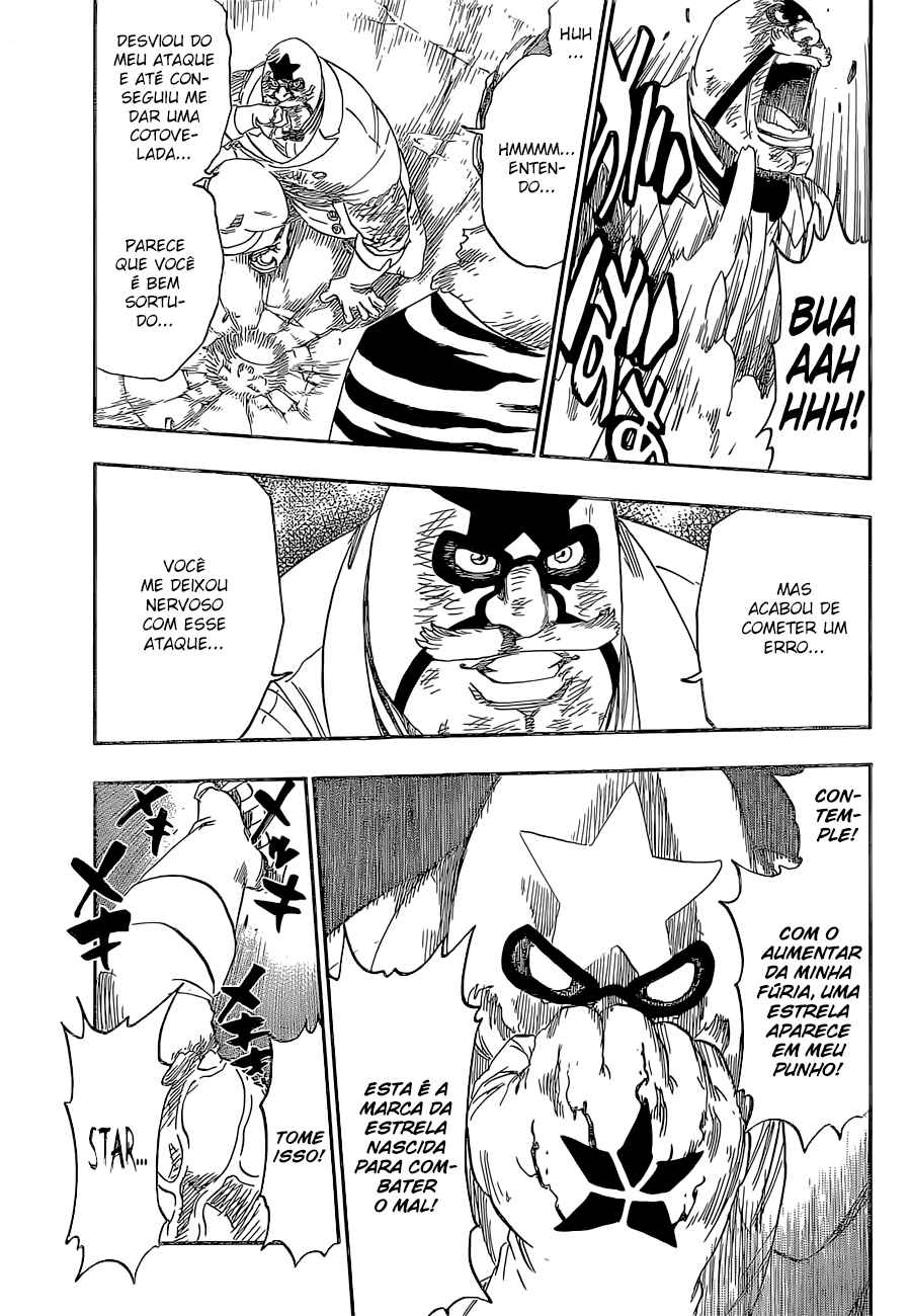 Read Bleach PT-BR Manga Online