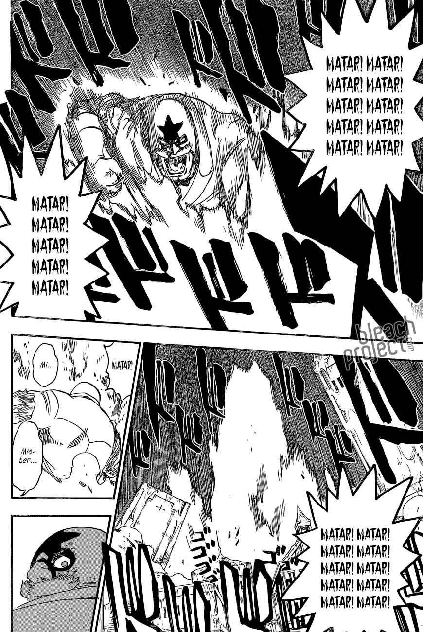 Read Bleach PT-BR Manga Online