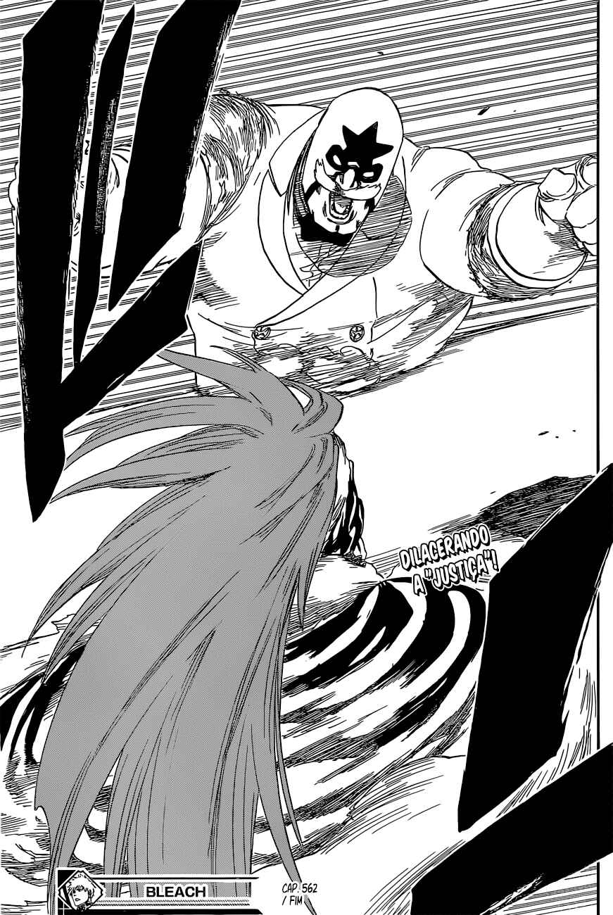 Read Bleach PT-BR Manga Online