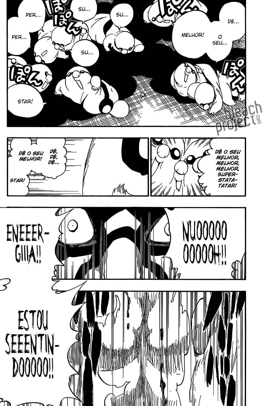 Read Bleach PT-BR Manga Online