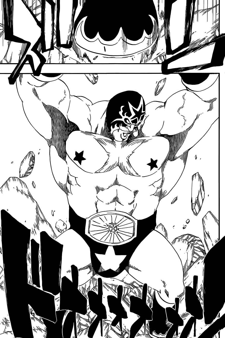 Read Bleach PT-BR Manga Online