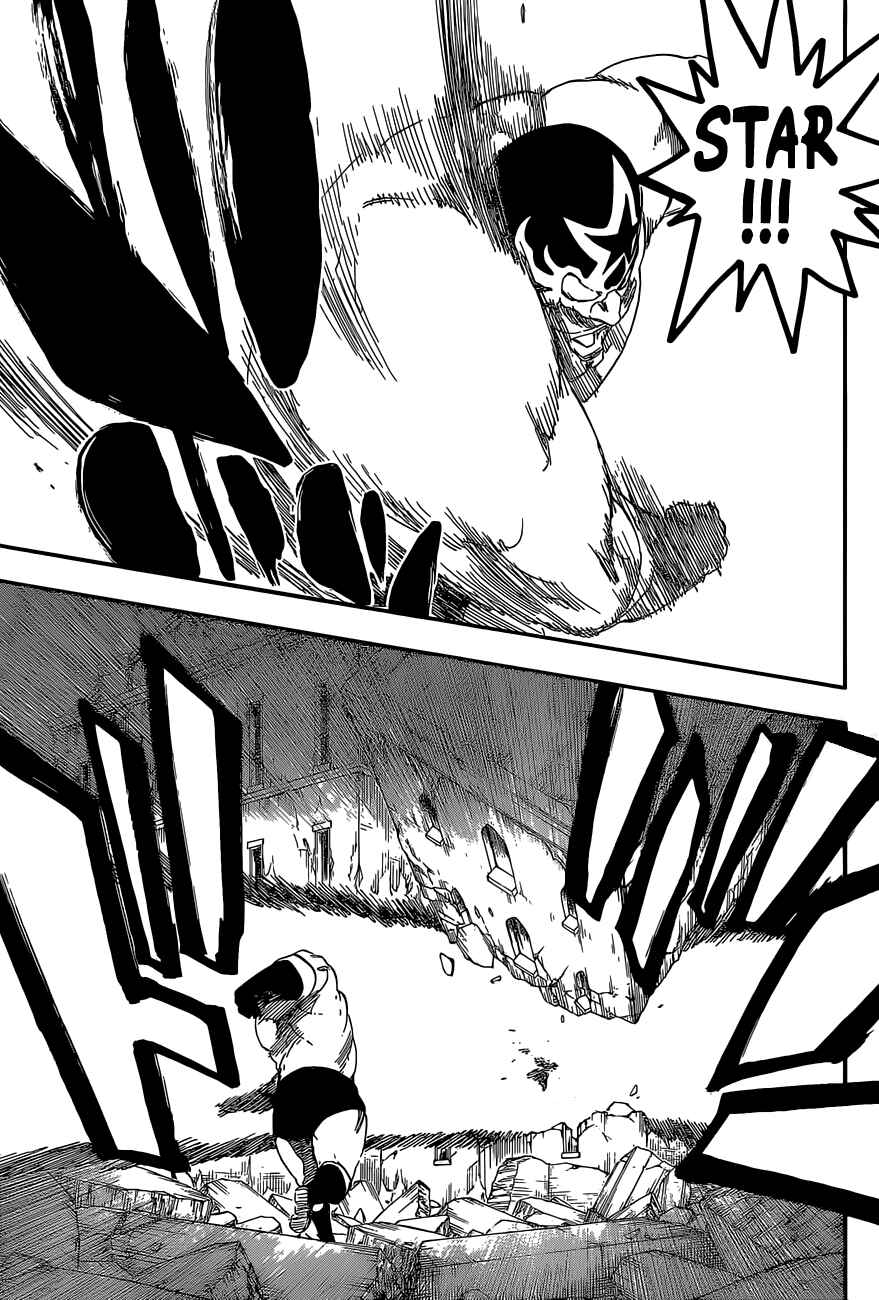 Read Bleach PT-BR Manga Online