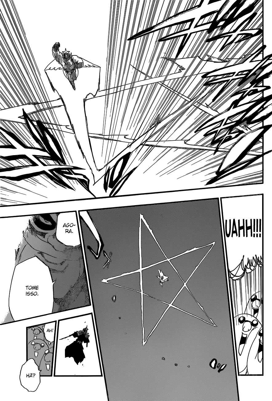 Read Bleach PT-BR Manga Online