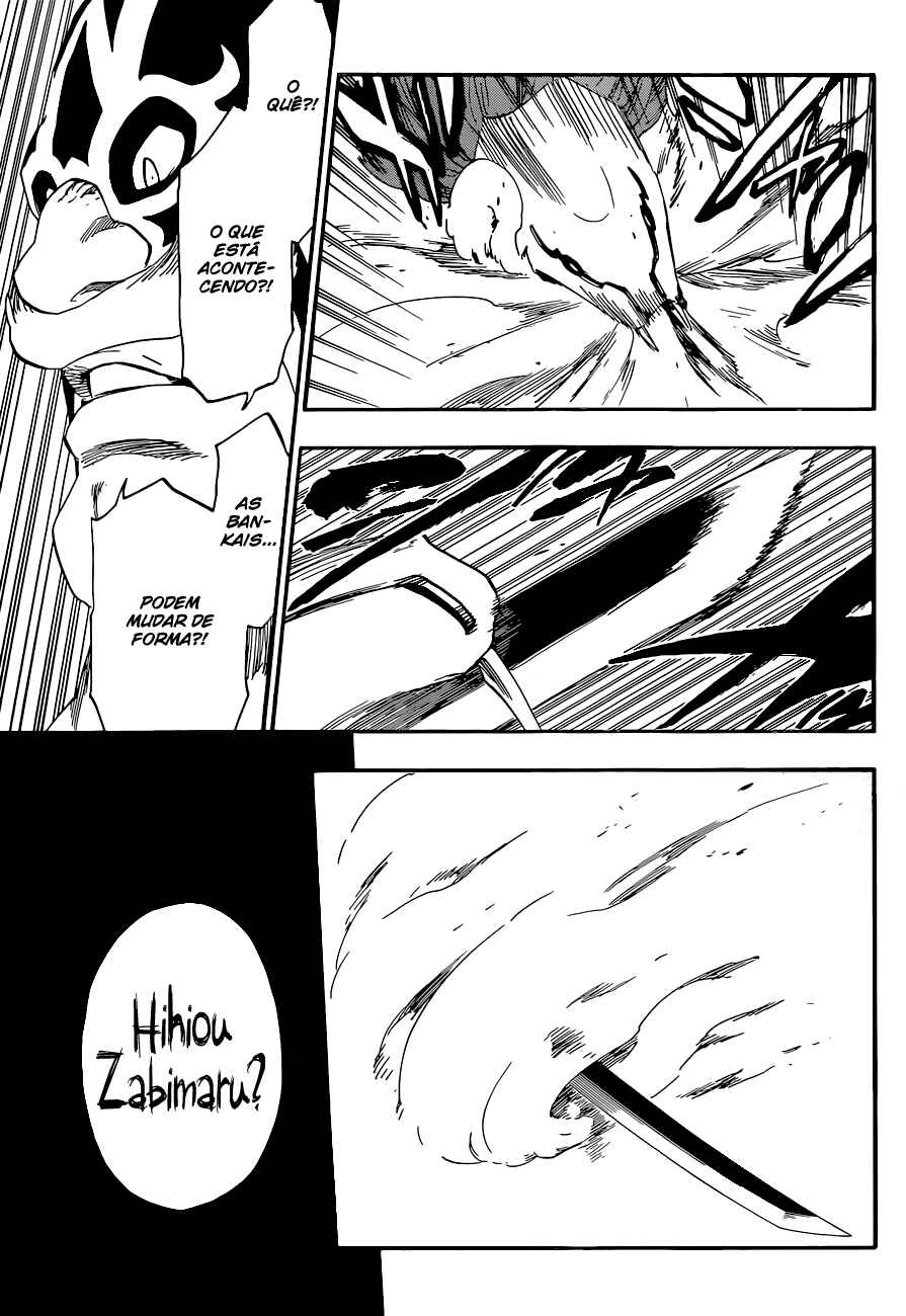 Read Bleach PT-BR Manga Online